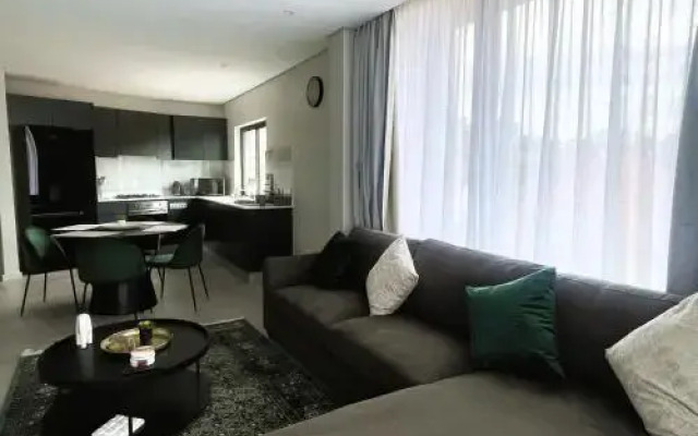 Glorystar 2six2 Florida Road