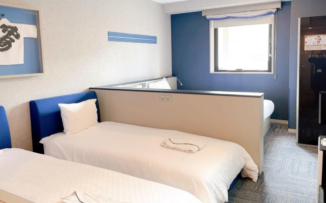 Henn na Hotel Fukuoka Hakata