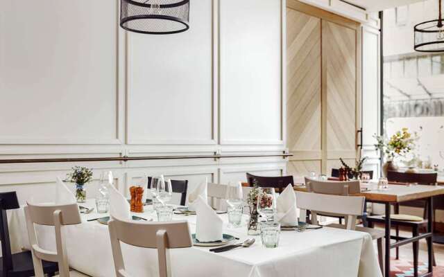 Hotel Mondial am Dom Cologne MGallery Collection