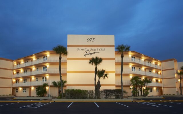 Paradise Beach Club by Happy Palm Stays