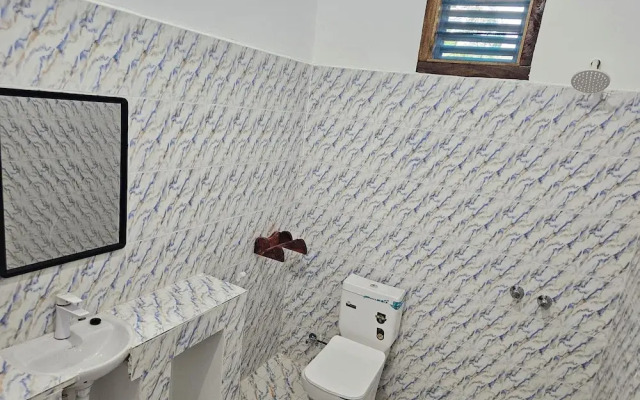 Kigwedeni Apartments