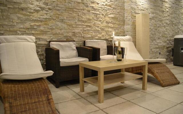 Hotel Condor