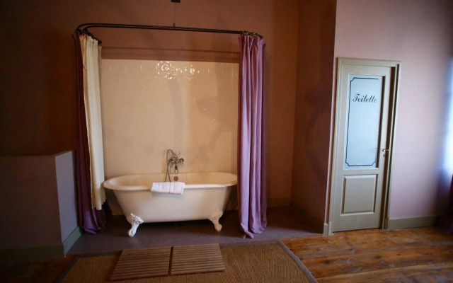 Le Domaine de la Fosse