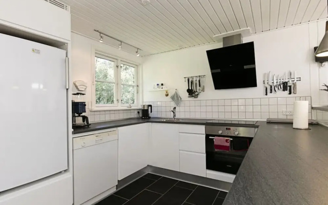 Hjornet Modern Retreat