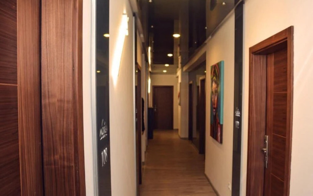 Hotel Morea