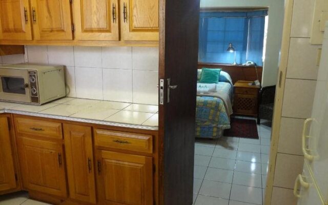 Guest House Seidel