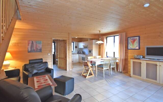 Quaint Holiday Home in Hasselfelde with Terrace