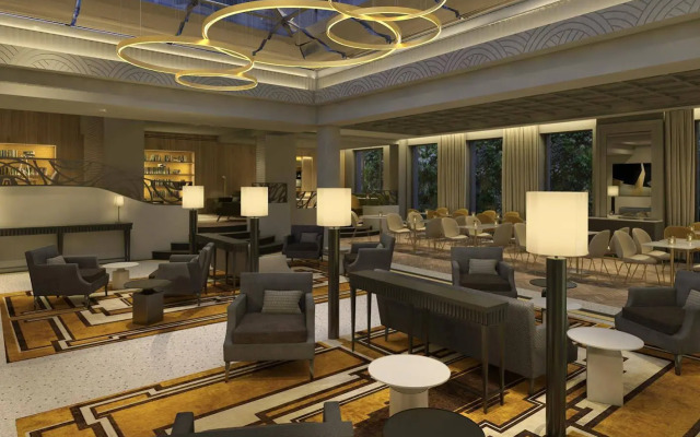 Le Tsuba Hotel