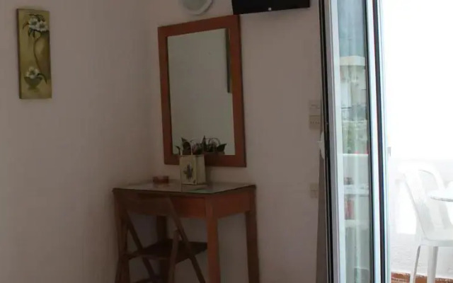 Elounda Oasis Studios