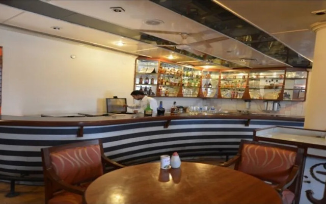 Grey Pelican Tourist Resort