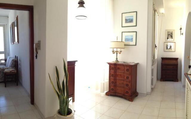 B&B Maison Rosetta IUN-E4948