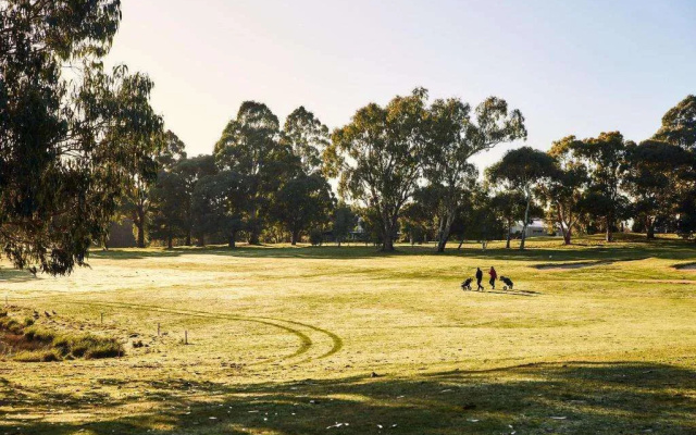 RACV Goldfields Resort