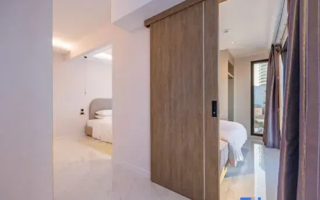 Wanda Jin Residence The Ease Sierra Bangkok