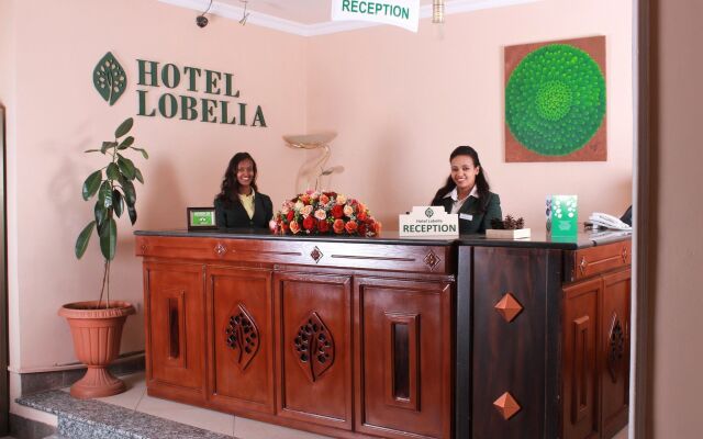 Hotel Lobelia
