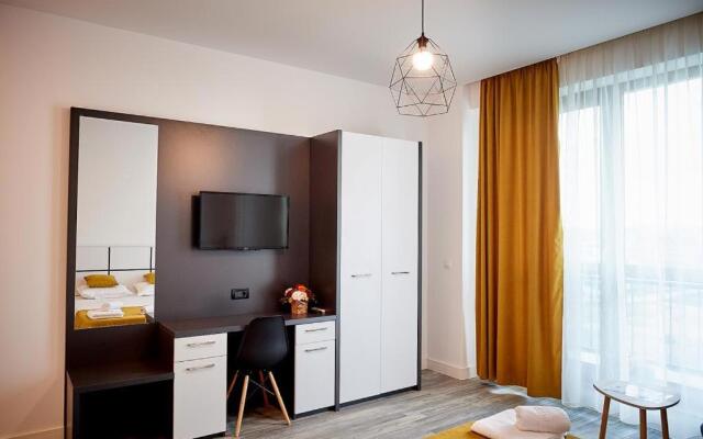 Studio Onix Blue 1 by AAA
