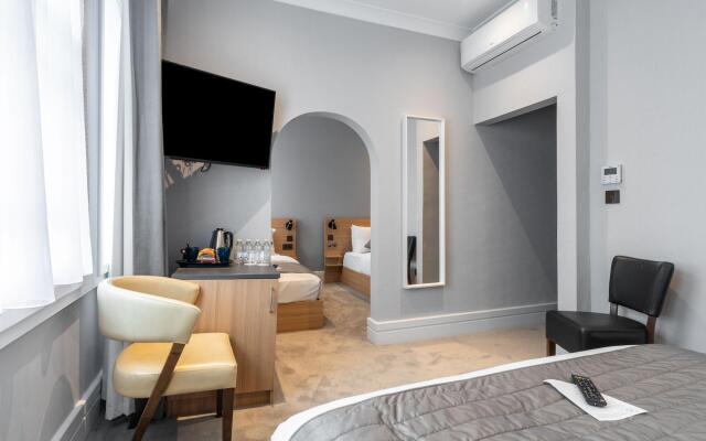 Gainsborough Hotel