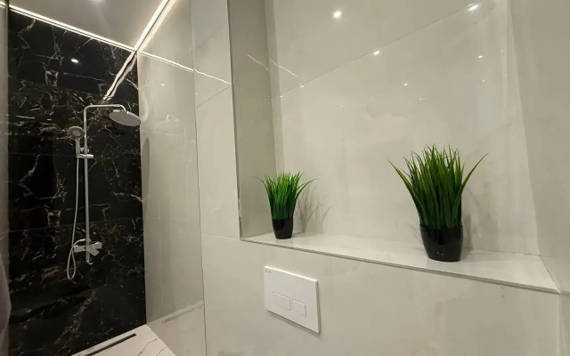 ApartKazan (АпартКазань) на улице Баумана 9