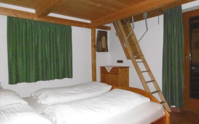 Ferienhaus Römerhütte