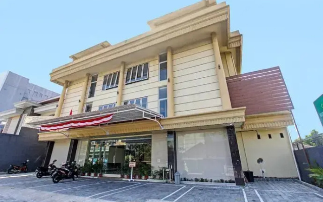 OYO 91617 Hotel Mutiara Lombok