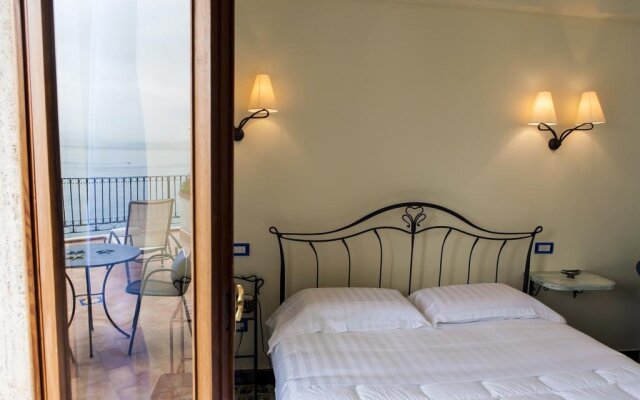 Hotel Cetus