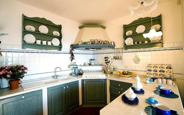 Villa Paola by SolturElba