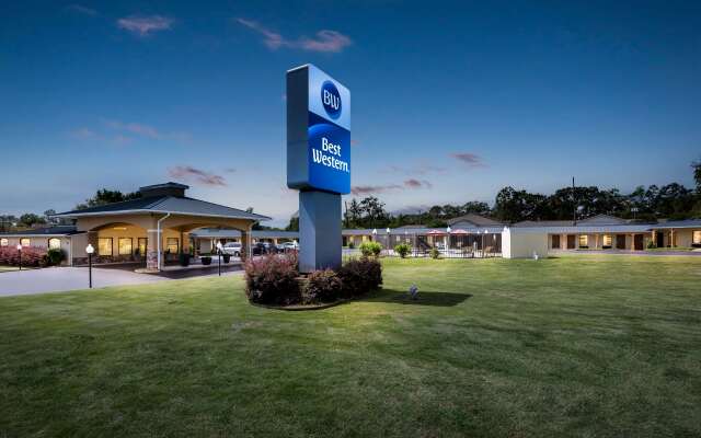 Best Western Catalina Inn