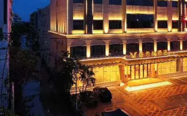 Vienna Hotel (Wanning)