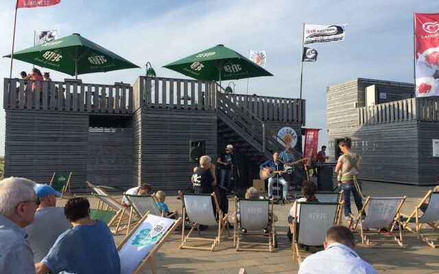 Eg-wohnung Haus Amrumbank