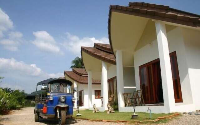 Naga Peak Resort