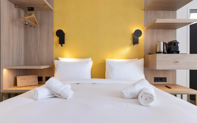 Kyriad Prestige Asnieres-sur-seine