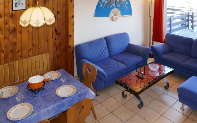 Christiania I I4 Haute-nendaz