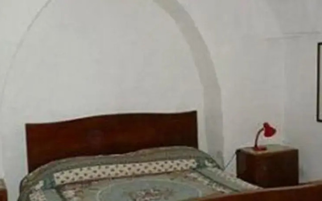 Trulli Puglia Cisternino