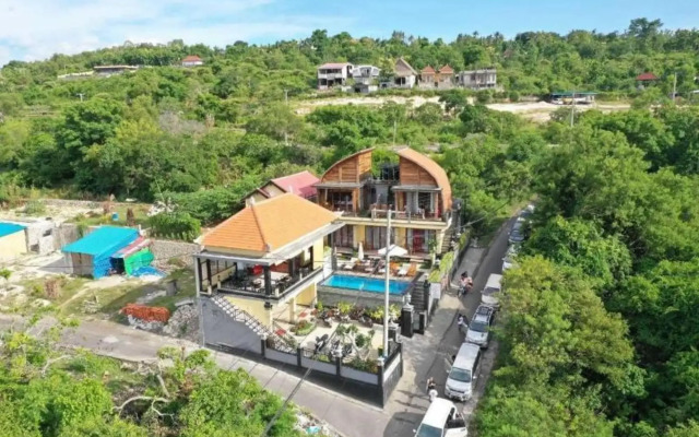 Tegar Penida Paradise