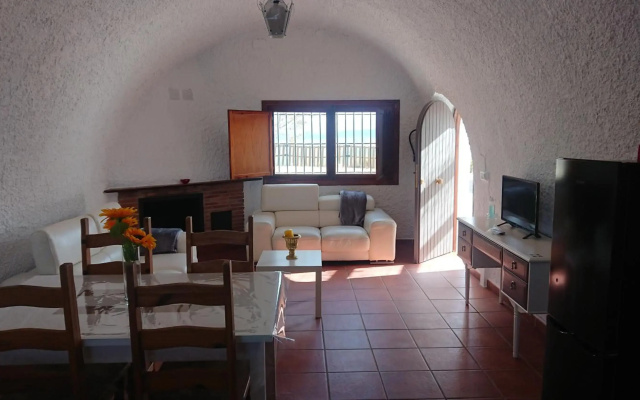 APARTAMENTOS RURALES MIRADOR DEL NEGRATíN