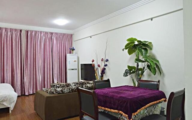 Furuide Apartment Changsha Xizi Branch