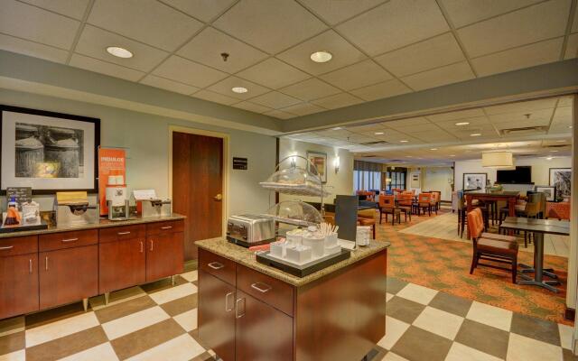 Hampton Inn by Hilton Indianapolis-South