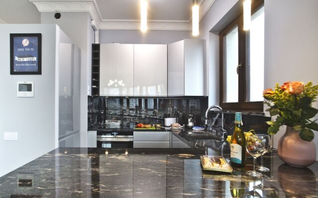 P&O Apartments - Siedmiogrodzka