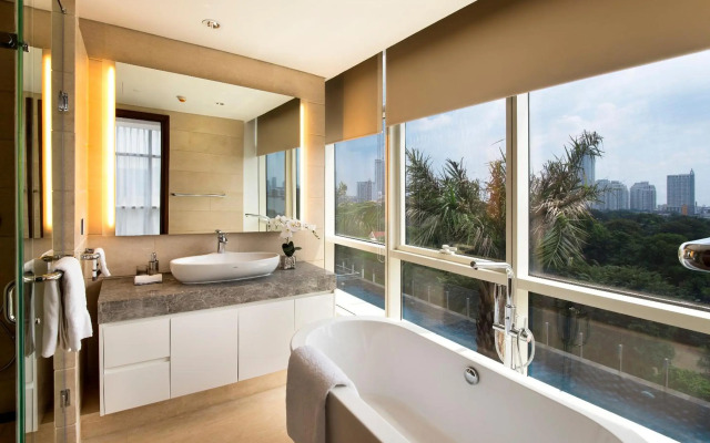 Oakwood Suites La Maison Jakarta