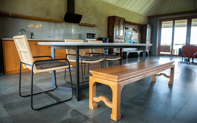 Ubud Diary