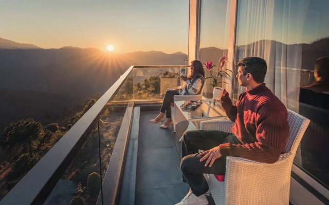 Welcomhotel by ITC Hotels, Shimla