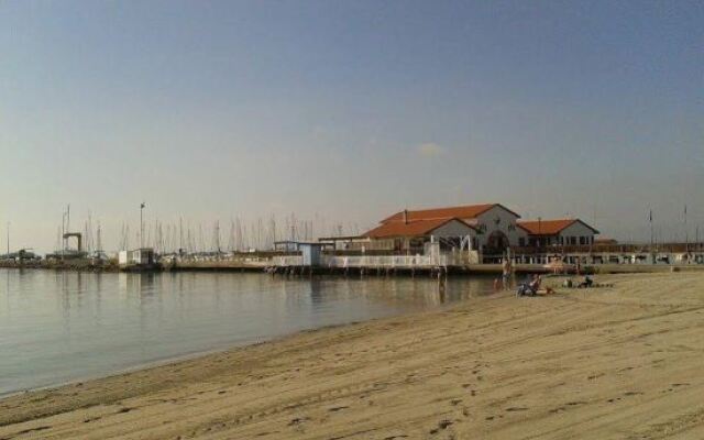 Apartamentos Margoysa I