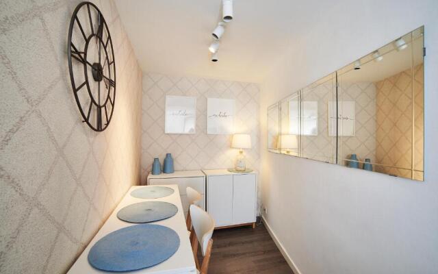 Casa com Alma Portuguesa @ Alfama