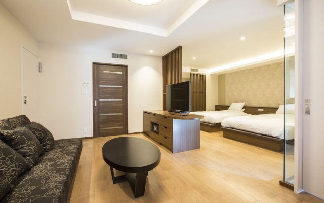 Executive Western with Private Onsen room 사진 1
