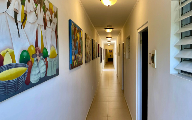 Casa Amalia - Adults Only