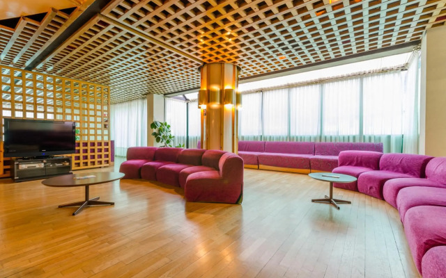 Hotel Sant Eloi