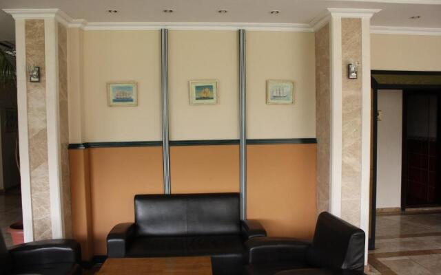 Dalyan Tezcan Hotel
