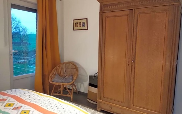 Chez Papito et Mamito