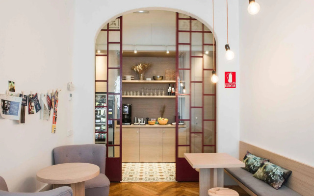 Casa Mathilda