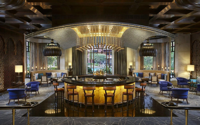 ITC Rajputana, A Luxury Collection Hotel, Jaipur