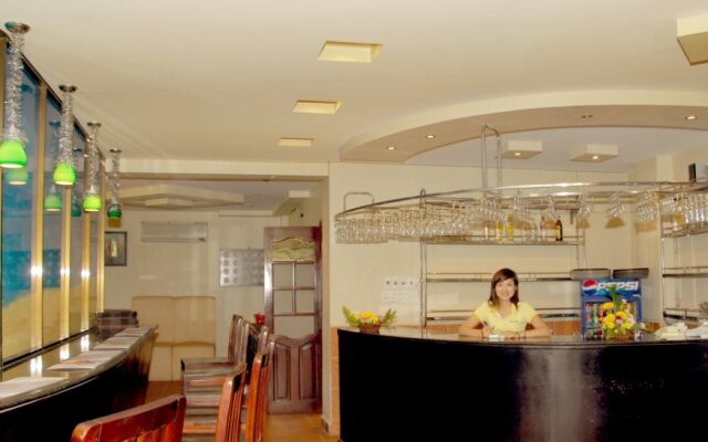 The Palms Hotel Phan Thiet